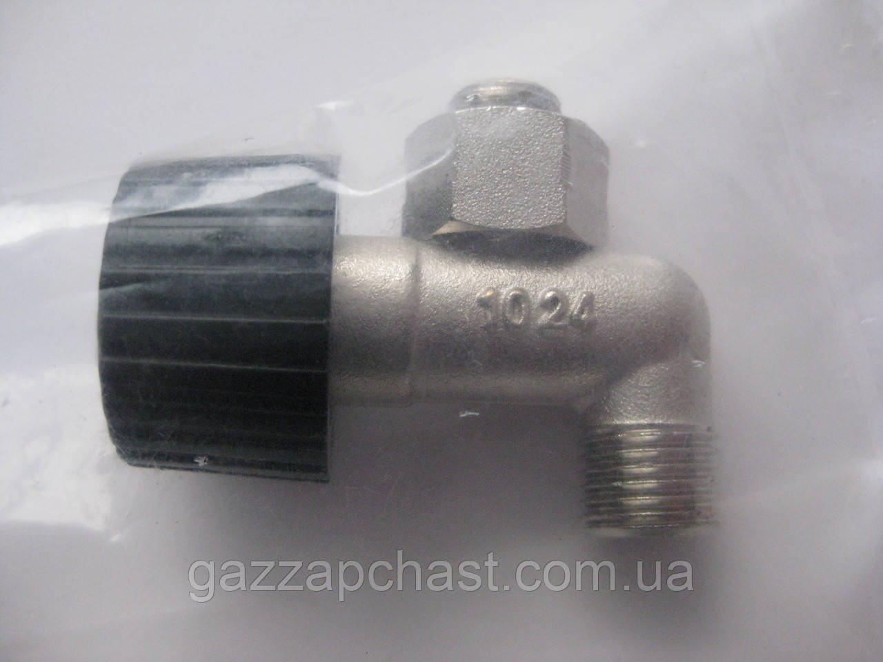 Кран підживлення Westen Quasar, Quasar Plus, Roca Neobit, Baxi Main оригінал (5667980) - Зображення 2