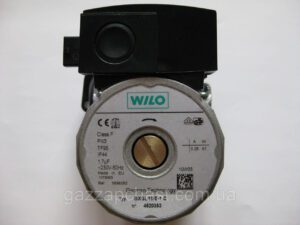 Насос циркуляційний Wilo BXSL 15/5-1C Baxi, Westen (5698260)