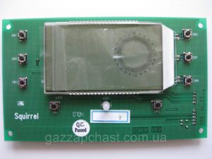 Плата індикації Solly Primer (AA10040018)