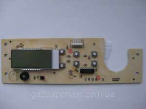 Плата індикації Solly Standart (4WK3500002)