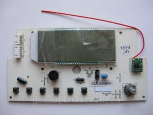 Плата індикації Termal D (Td24110005)