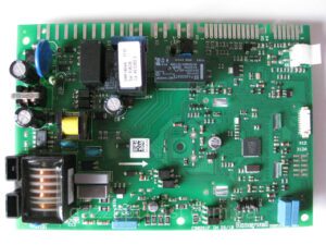 Плата керування Baxi Ecofour, Fourtech (710825300)