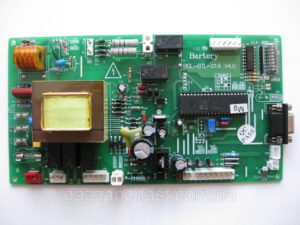 Плата керування Termal M (Tm18110052)