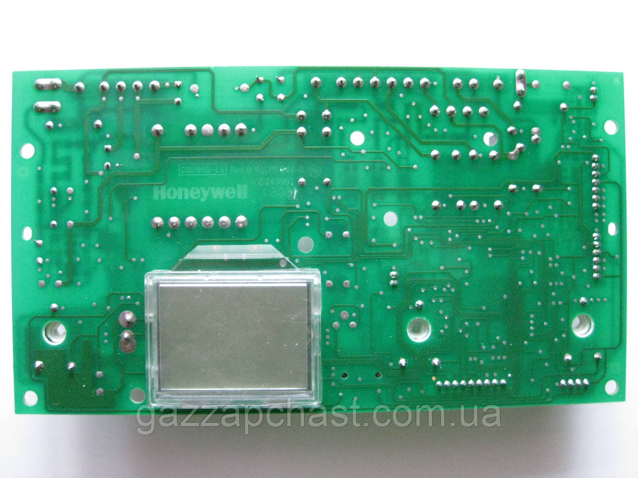 Плата керування Westen Pulsar, Baxi Eco3 Compacet (5680410) - Зображення 2