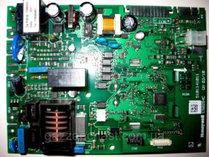 Плата керування Westen Quasar D 24 (710591400)