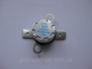 Термостат відхідних газів 120 °С (24110009)