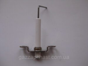 Електрод розпалу / контролю полум'я Baxi Main5, Eco5 Compact (711333500)