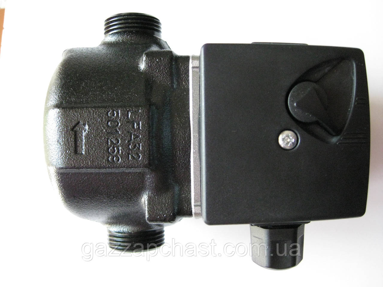 Насос циркуляційний Grundfos UP 15-50 AO Baxi, Immergas, Westen, Ferroli, Ariston, Hermann (470099820) - Зображення 2