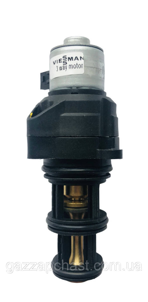 Триходовий клапан Viessmann Vitopend 100-W WH1B, Vitopend 222-W WHSA (7824699) - Зображення 3