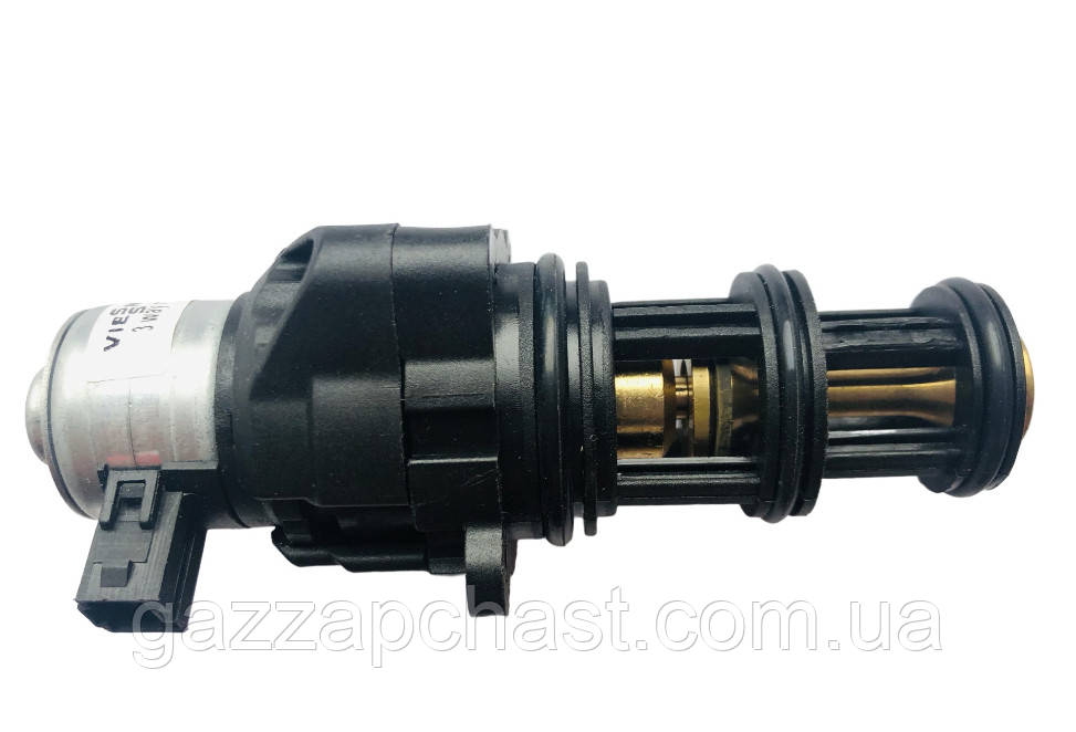 Триходовий клапан Viessmann Vitopend 100-W WH1B, Vitopend 222-W WHSA (7824699) - Зображення 2