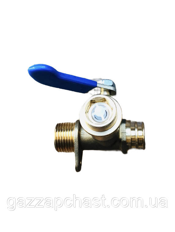 Кран підживлення Ferroli Domicompact, Domiproject 32, Domina 28N, Fereasy 32, Domitech 32, Easytech 32 (39818280) - Зображення 4