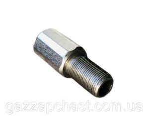 Перехідник з 3/8" на M14х1 для розширювальних баків котлів Baxi / Westen