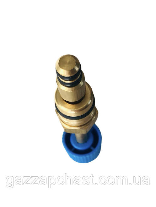 Кран підживлення Ariston Clas X, Genus X, Cares X, HS X, Alteas X 65116541 - Зображення 5