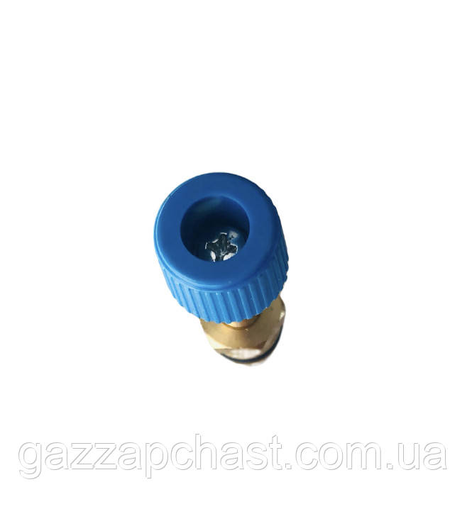 Кран підживлення Ariston Clas X, Genus X, Cares X, HS X, Alteas X 65116541 - Зображення 7