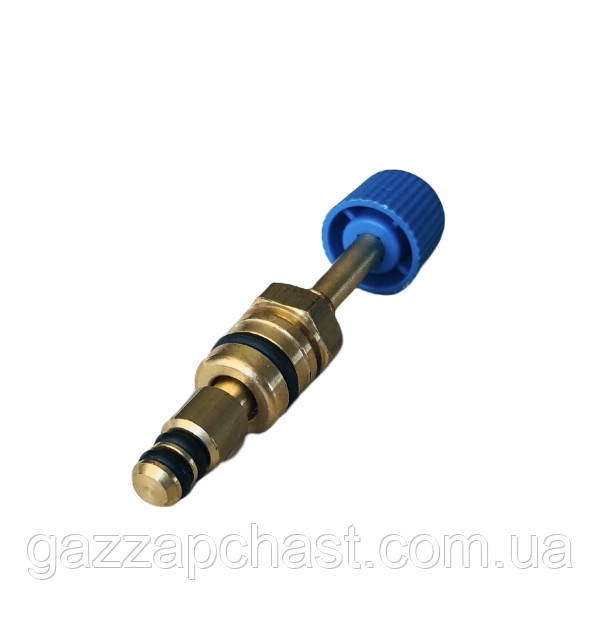 Кран підживлення Ariston Clas X, Genus X, Cares X, HS X, Alteas X 65116541 - Зображення 2