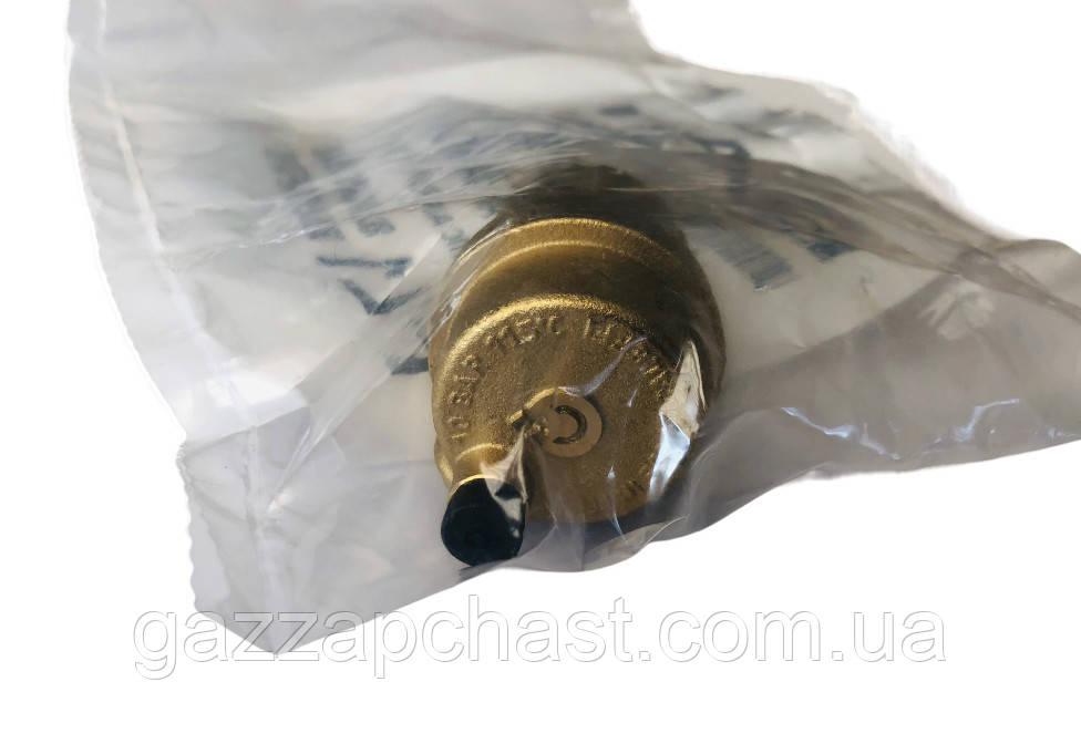 Повітровідвідник автоматичний Baxi Slim, Nuvola (5625830) - Зображення 8