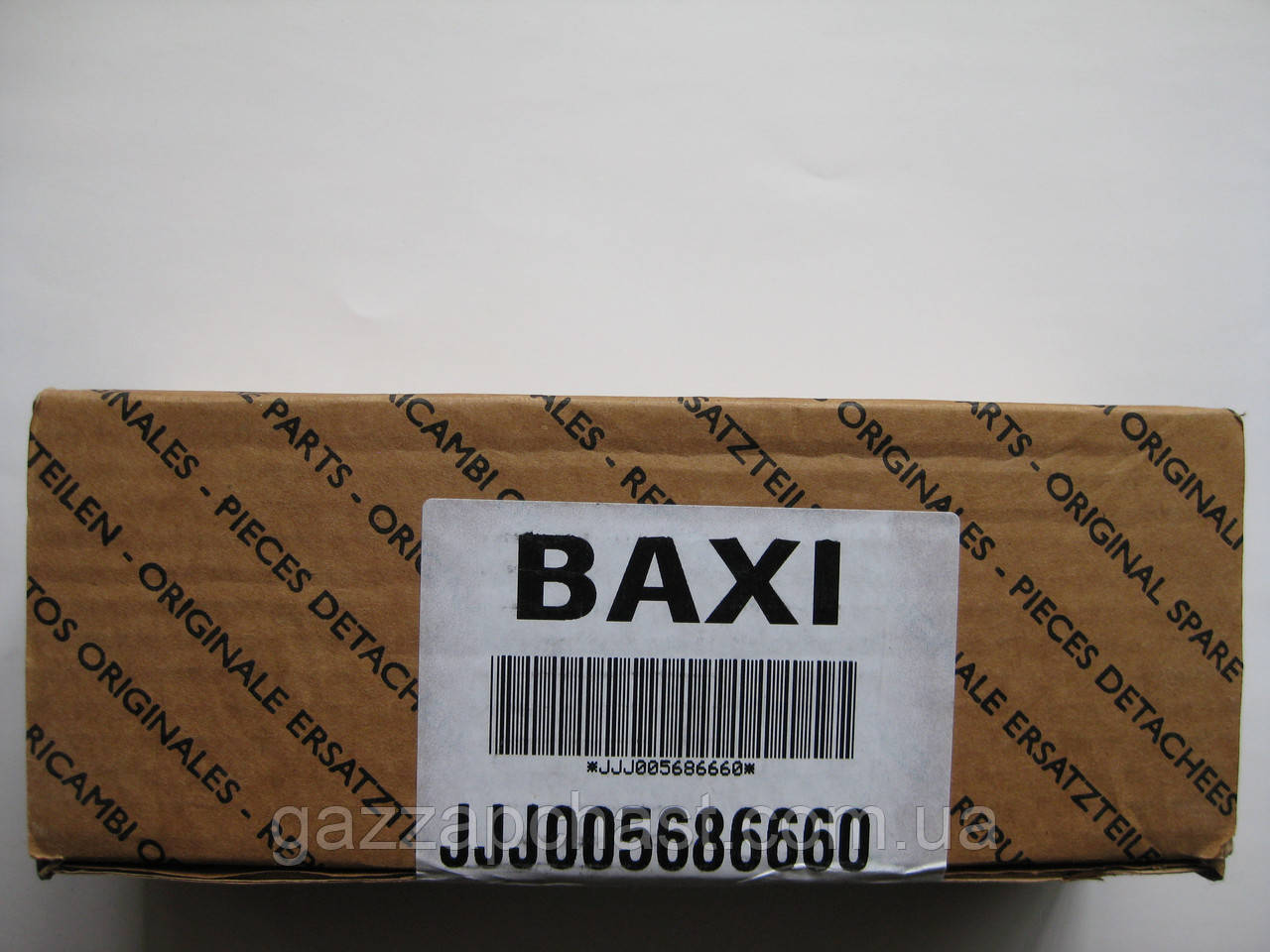 Теплообмінник пластинчастий Baxi Eco, Eco 3 Compact, Luna, EcoFour, Fourtech/Westen Energy, Pulsar, Pulsar D - Зображення 2