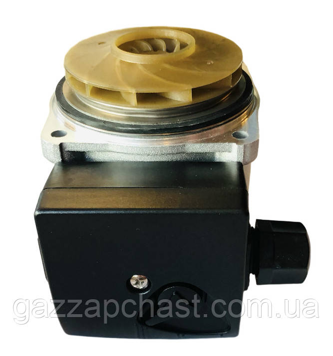 Насос DUCA , аналог Grundfos 15-50 для котлів Baxi, Westen, Ferroli, Ariston, Hermann, 105 Вт 4700998203 - Зображення 6