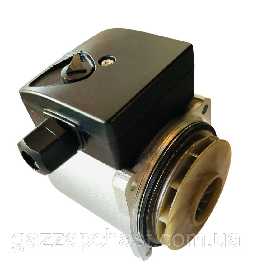 Насос DUCA , аналог Grundfos 15-50 для котлів Baxi, Westen, Ferroli, Ariston, Hermann, 105 Вт 4700998203 - Зображення 9