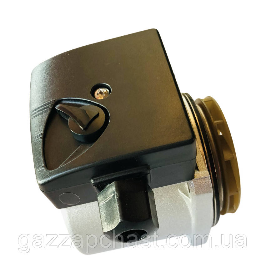 Насос DUCA , аналог Grundfos 15-50 для котлів Baxi, Westen, Ferroli, Ariston, Hermann, 105 Вт 4700998203 - Зображення 10