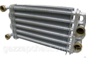 Теплообмінник Westen Quasar, Quasar+; Roca Neobit; Baxi Main, Main Digit, оригінальний (616170)