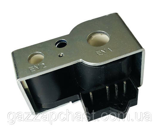 Відсікаюча котушка (електромагніт) газового клапану Sit Sigma 840-845 (6YBOBINA00) - Зображення 3