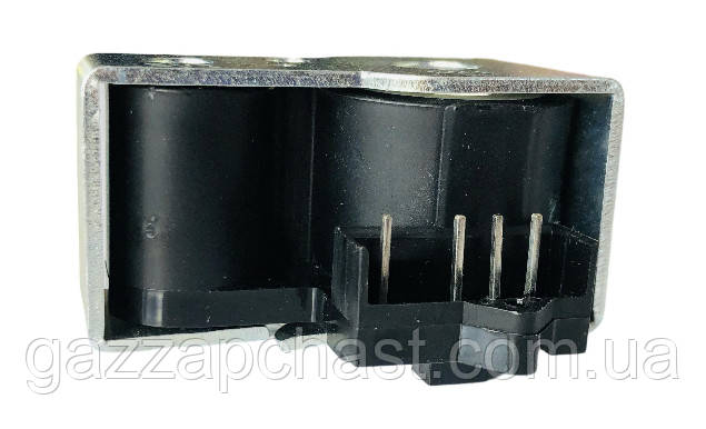 Відсікаюча котушка (електромагніт) газового клапану Sit Sigma 840-845 (6YBOBINA00) - Зображення 4