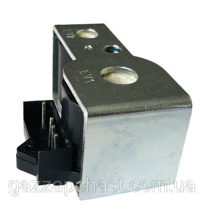Відсікаюча котушка (електромагніт) газового клапану Sit Sigma 840-845 (6YBOBINA00) - Зображення 5