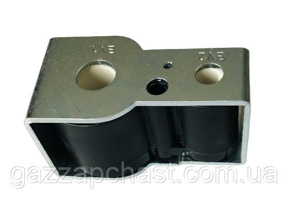 Відсікаюча котушка (електромагніт) газового клапану Sit Sigma 840-845 (6YBOBINA00) - Зображення 7