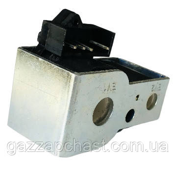 Відсікаюча котушка (електромагніт) газового клапану Sit Sigma 840-845 (6YBOBINA00) - Зображення 10