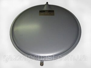 Бак розширювальний Zilmet Hermann, Ariston, Sime, Zoom, Protherm, Berretta, 8л., 1/2" (13C0000811)