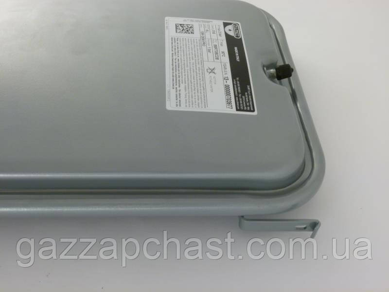 Бак расширительный Immergas, Sime, Nobel с креплением, Zilmet, 6л, 3/8" (13N6000623) — изображение 2
