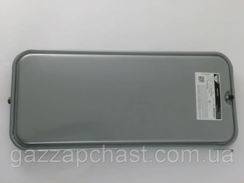 Бак расширительный Immergas, Sime, Nobel с креплением, Zilmet, 6л, 3/8" (13N6000623)