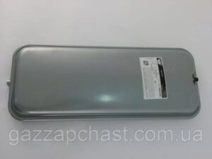 Бак розширювальний Ferroli Domicompact, Domina, Domitop, 8л, 3/8", Zilmet  (13N6000810)