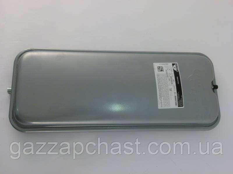 Бак розширювальний Ferroli Domicompact, Domina, Domitop, 8л, 3/8", Zilmet (13N6000810)