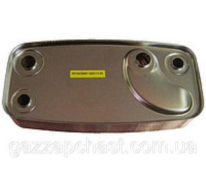 Теплообмінник пластинчастий Immergas Major 24 15 пластин (PP15CE6101)