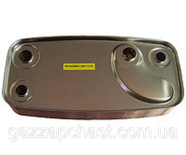 Теплообмінник пластинчастий Immergas Major 24 15 пластин (PP15CE6101)
