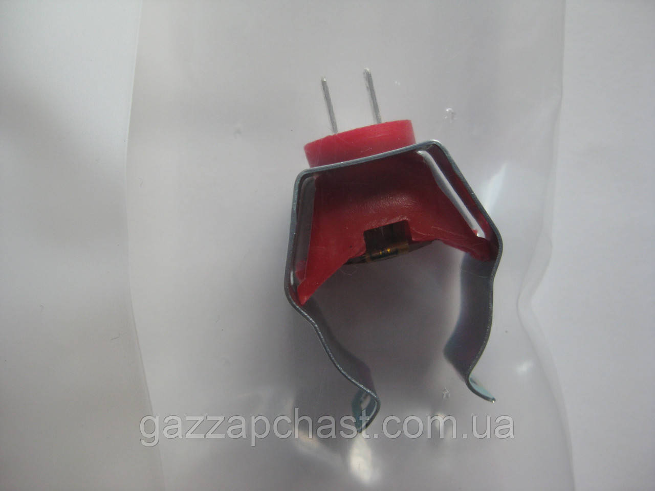 Датчик температури накладний Baxi, Westen, Ariston, Hermann, Immergas, Demrad оригінальний (8435500) - Зображення 4