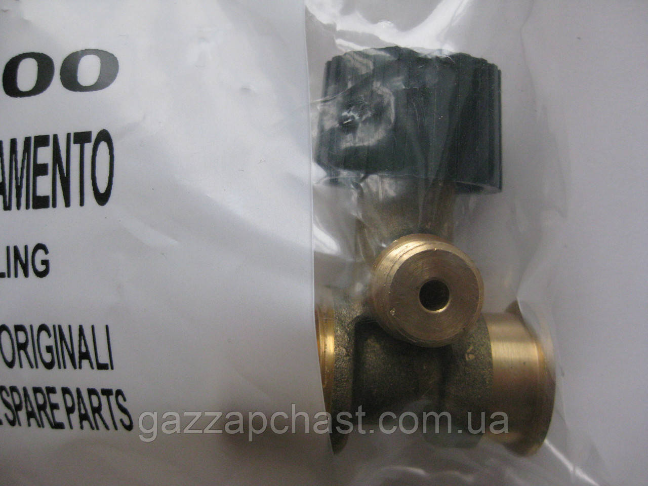 Кран підживлення Westen Quasar D, Baxi Main Four оригінал (710224400) - Зображення 4