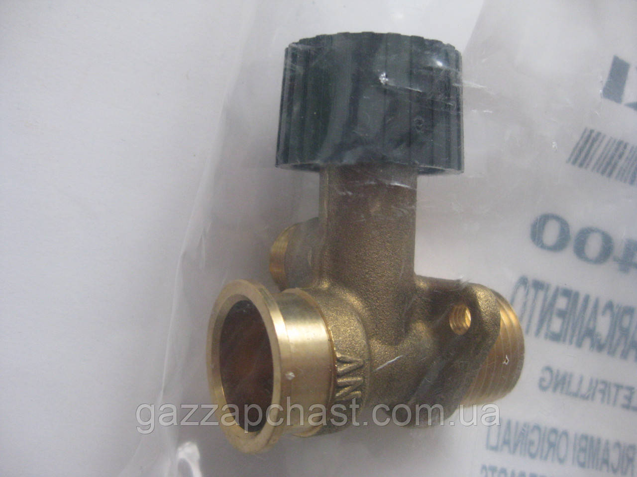 Кран підживлення Westen Quasar D, Baxi Main Four оригінал (710224400) - Зображення 5