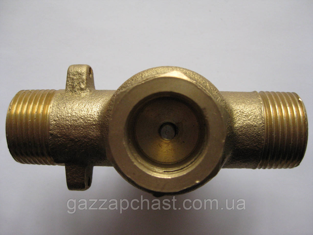 Клапан триходовий Solly Comfort (3300400016) - Зображення 4