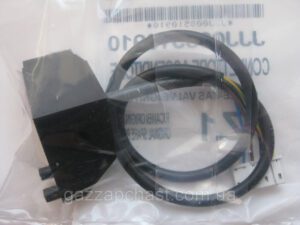 Трансформатор розпалювання Baxi / Westen для газового клапану Honeywell (8510910)
