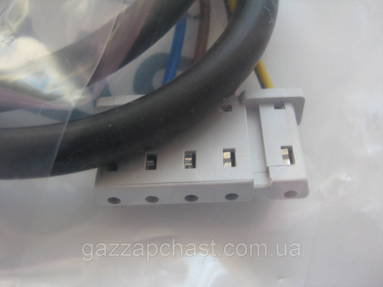 Трансформатор розпалювання Baxi / Westen для газового клапану Honeywell (8510910) - Зображення 6