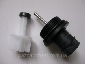 Турбіна датчика протока ГВП Zoom, Demrad, Termal, Nobel (Tm18110080)