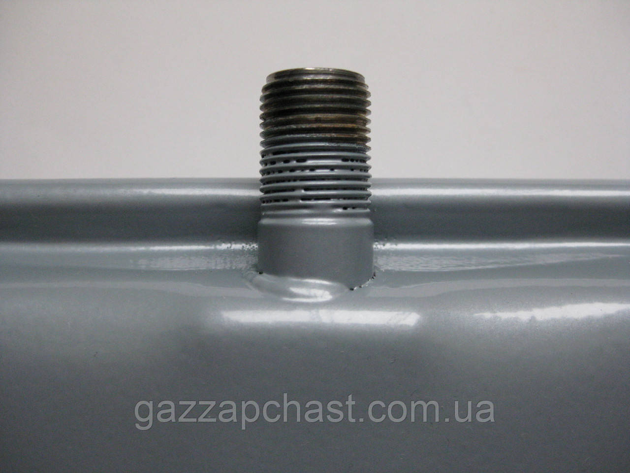 Бак розширювальний Ferroli Domicompact, Domina, Domitop, 8л, 3/8", Zilmet (13N6000810) - Зображення 6