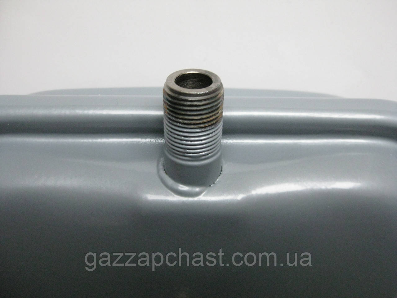 Бак розширювальний Ferroli Domicompact, Domina, Domitop, 8л, 3/8", Zilmet (13N6000810) - Зображення 7