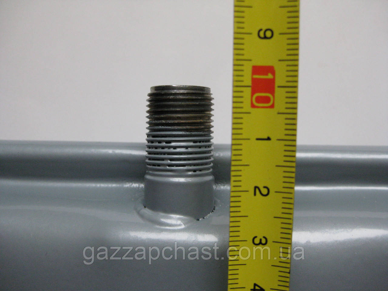 Бак розширювальний Ferroli Domicompact, Domina, Domitop, 8л, 3/8", Zilmet (13N6000810) - Зображення 8