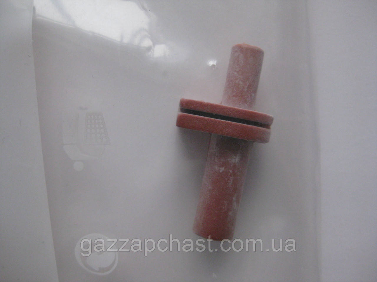 Ковпачок електроду ізоляційний Baxi, Westen, Roca (5407830) - Зображення 2