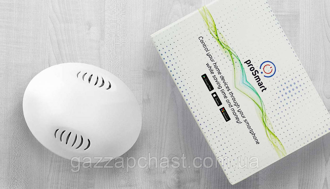 Програматор Computherm B300 RF бездротовий Wi-Fi (BB 01) - Зображення 3