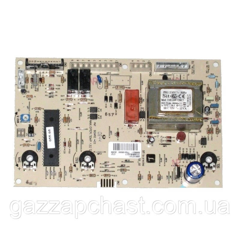 Плата керування Westen Quasar, Roca Neobit, Baxi Main (56854801)